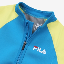 Fila Aqua All-in-one - Poikien Uima-asut - aqua | FI-56245